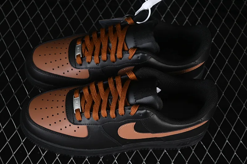 All categories Nk Air Force 1 Air Force series Nk Air Force 1 Low Air Force low-top Nike Air Force 1'07 Low Air Force 1 low-top casual sneakers FV5951-001